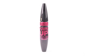 Mascara PUMPED UP negra (2)